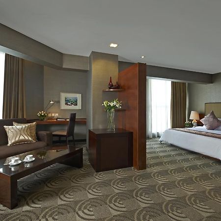Star Points Hotel 쿠알라룸푸르 외부 사진
