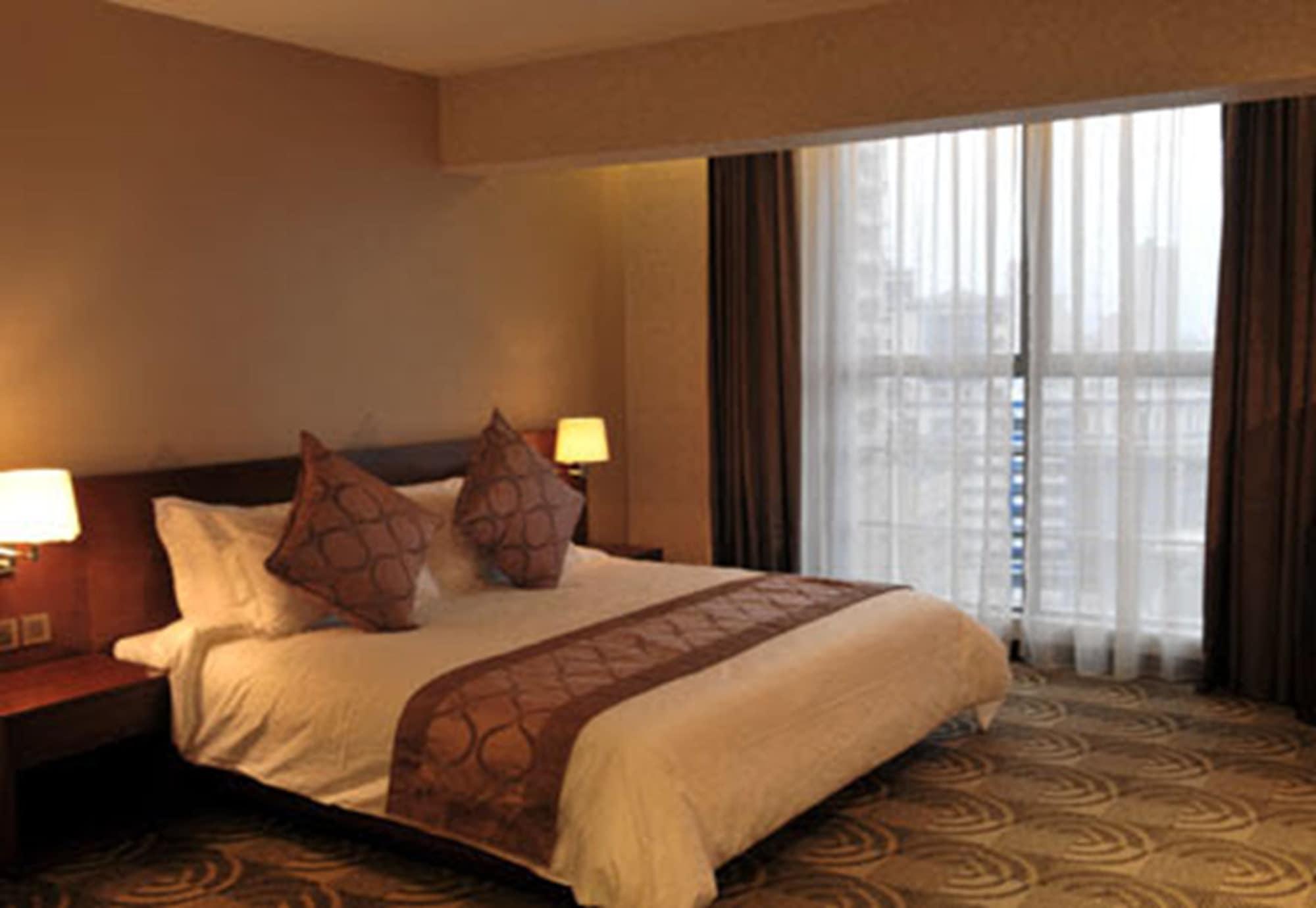 Star Points Hotel 쿠알라룸푸르 외부 사진