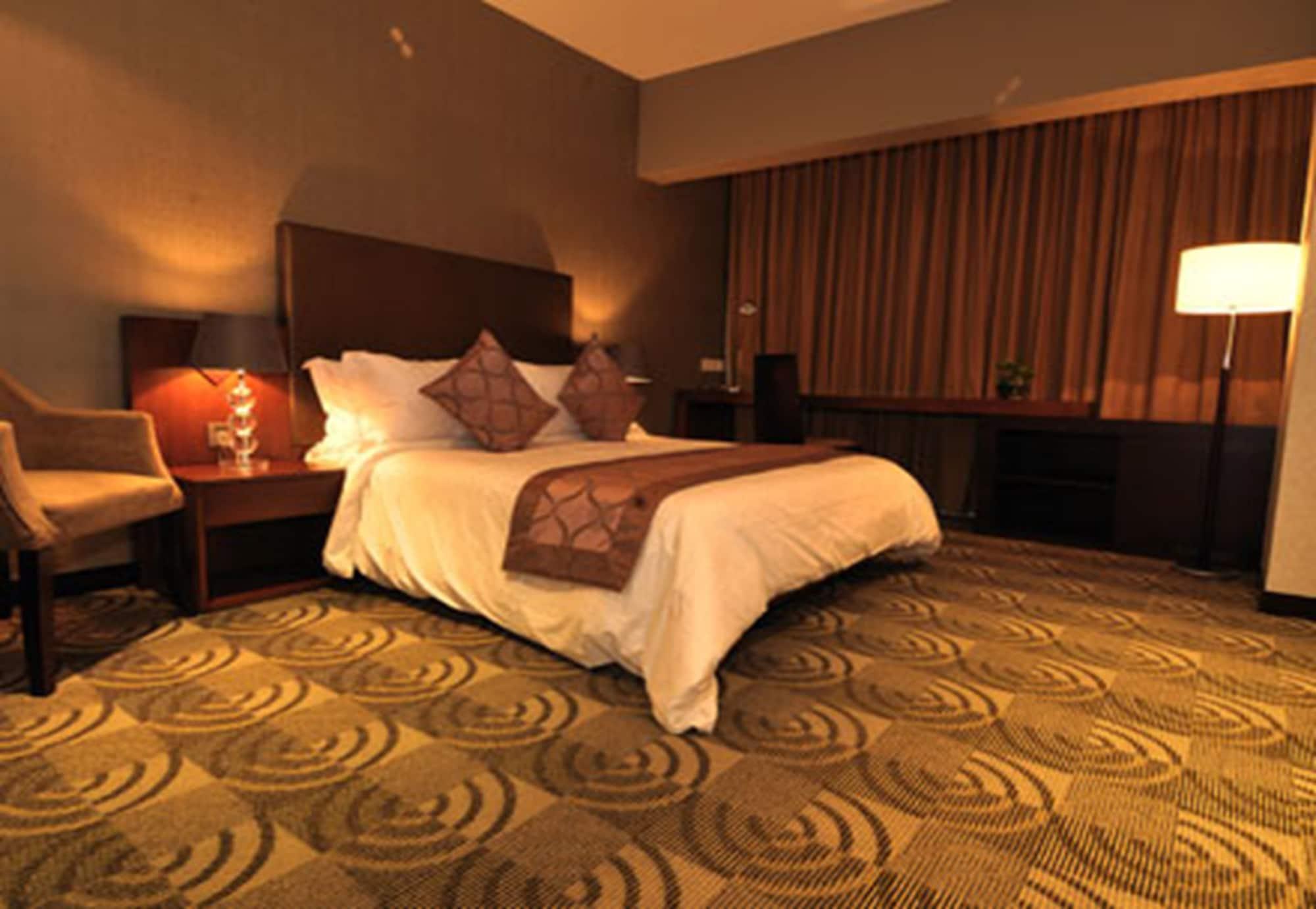 Star Points Hotel 쿠알라룸푸르 외부 사진