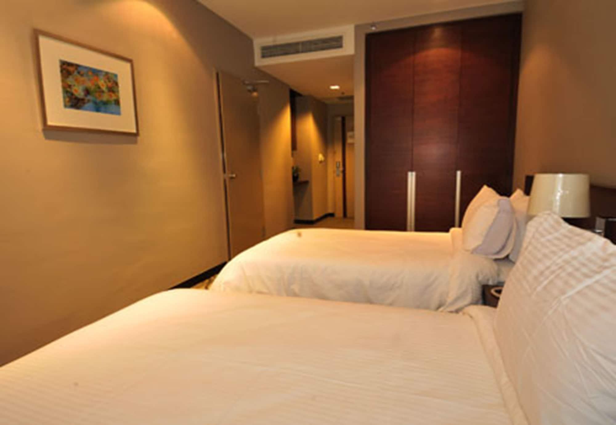 Star Points Hotel 쿠알라룸푸르 외부 사진