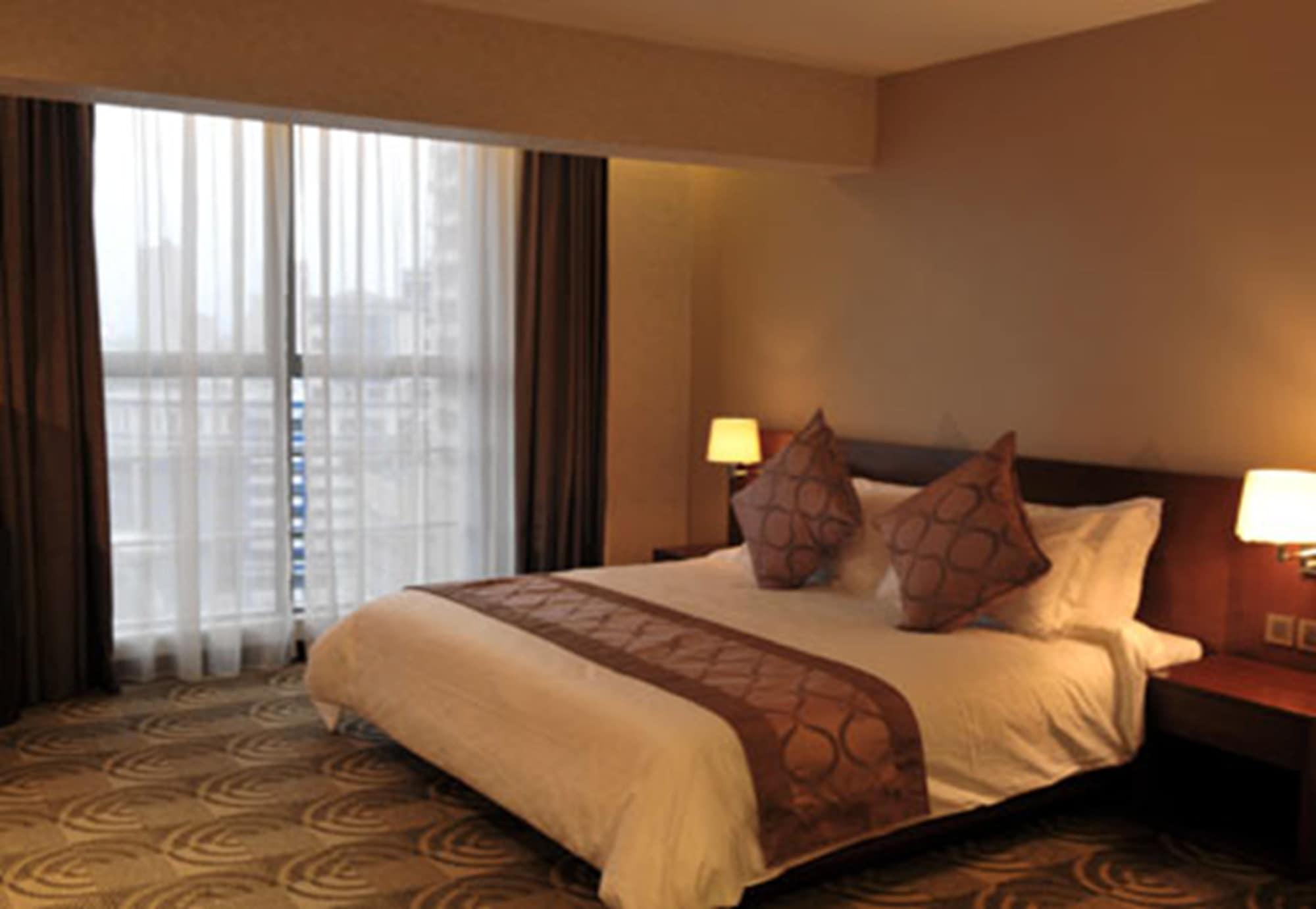 Star Points Hotel 쿠알라룸푸르 외부 사진