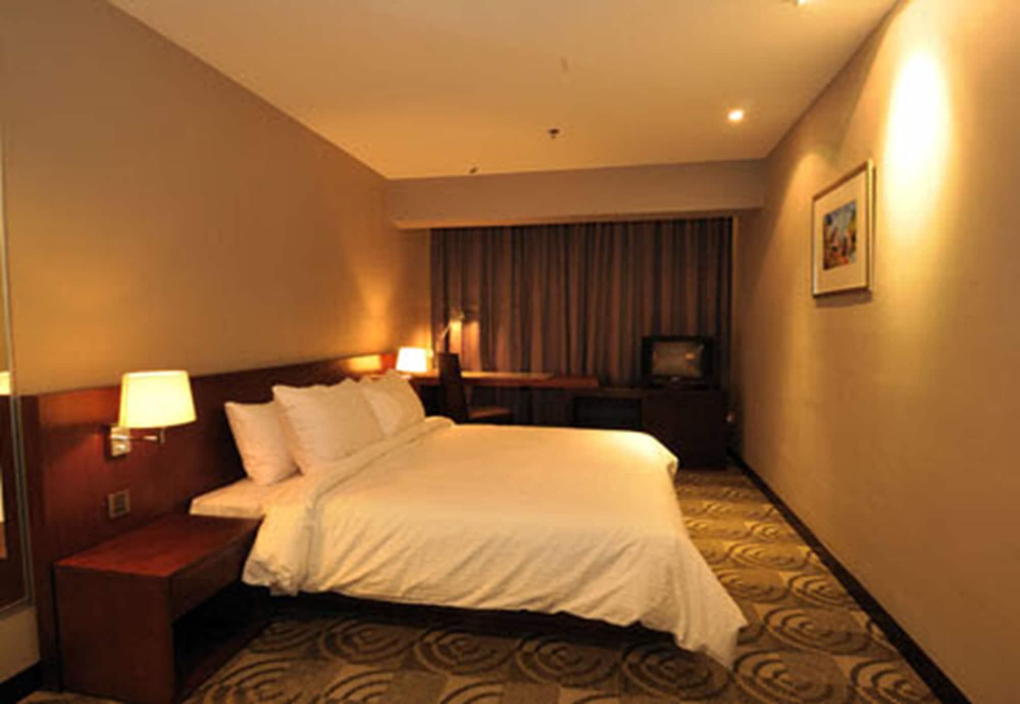 Star Points Hotel 쿠알라룸푸르 외부 사진
