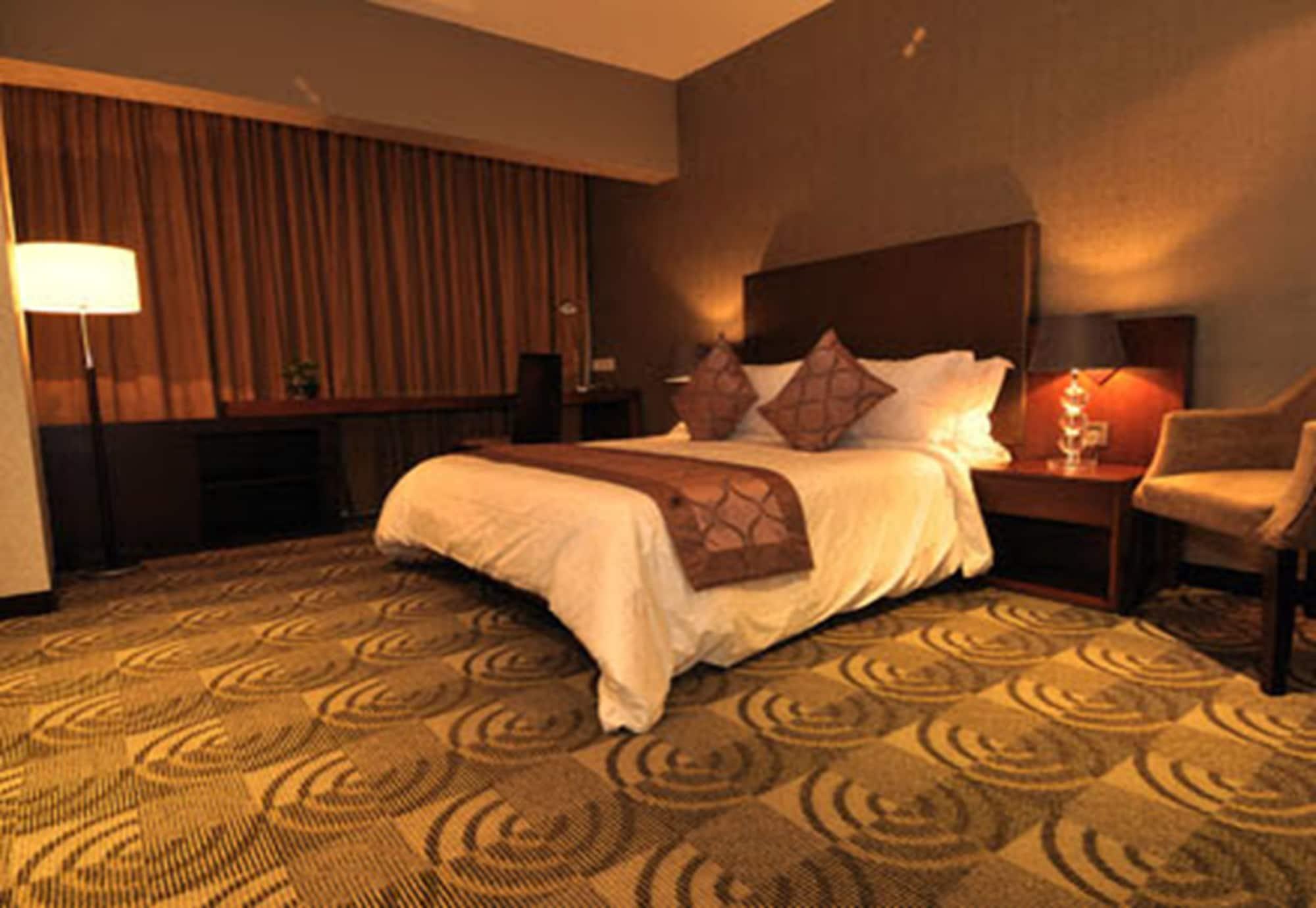 Star Points Hotel 쿠알라룸푸르 외부 사진