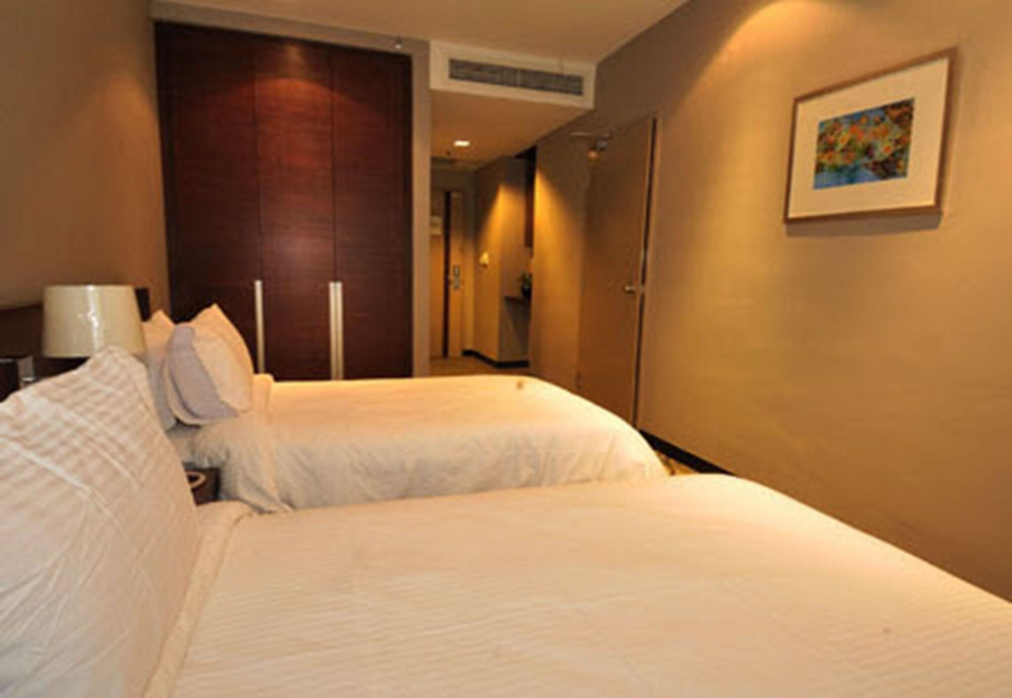 Star Points Hotel 쿠알라룸푸르 외부 사진