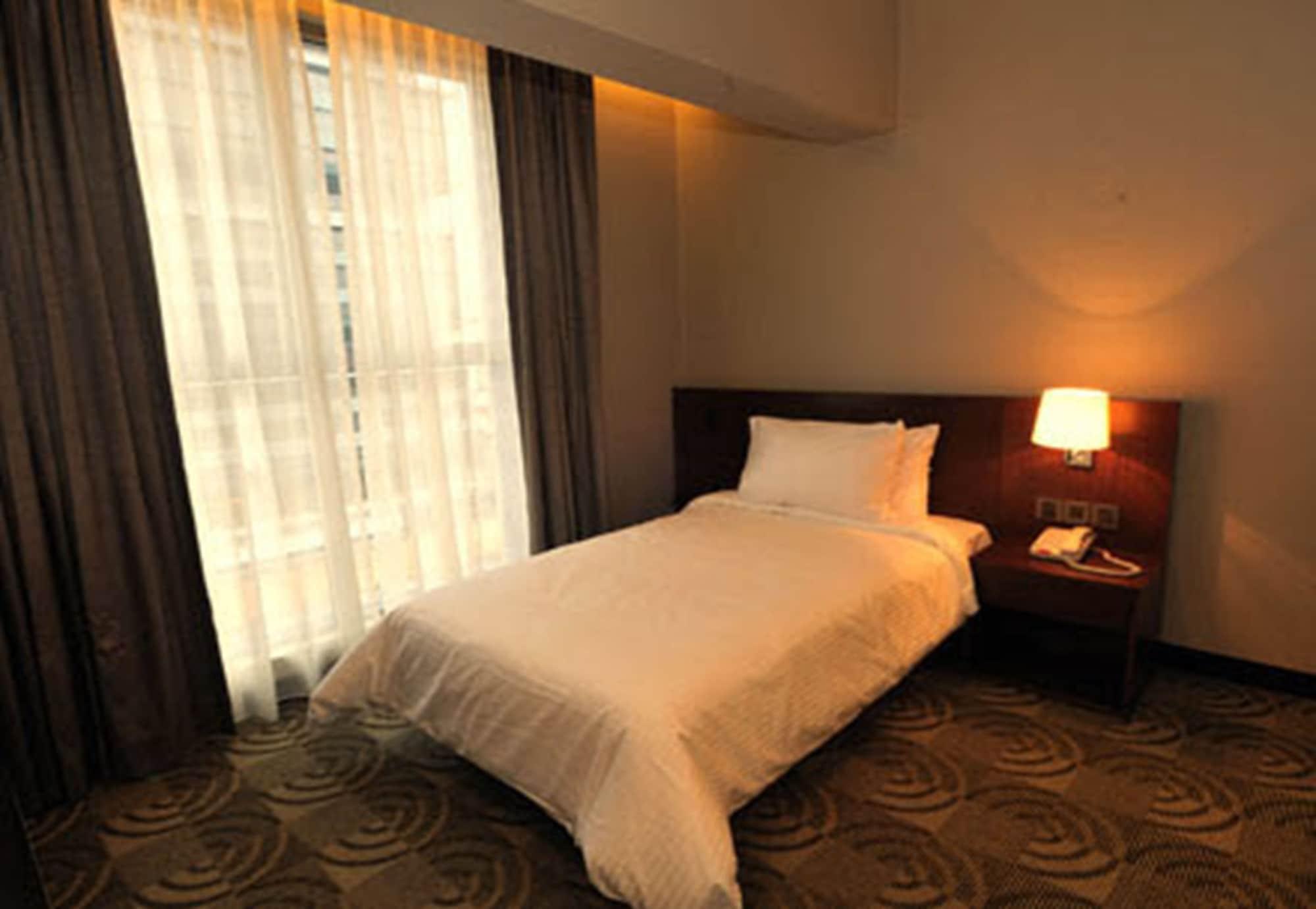 Star Points Hotel 쿠알라룸푸르 외부 사진