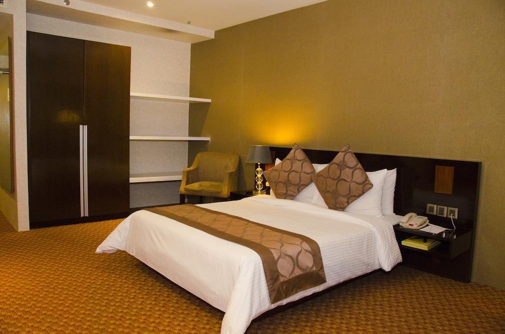 Star Points Hotel 쿠알라룸푸르 외부 사진