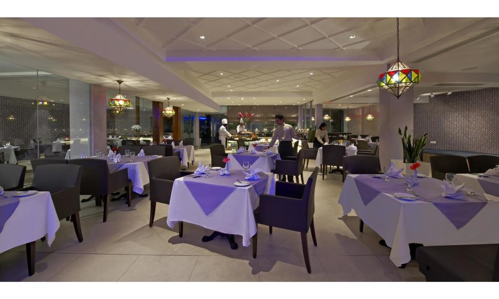 Star Points Hotel 쿠알라룸푸르 외부 사진