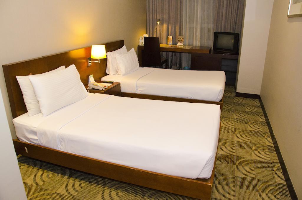 Star Points Hotel 쿠알라룸푸르 외부 사진