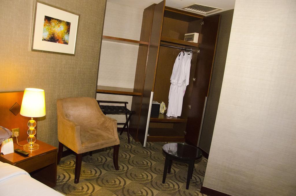 Star Points Hotel 쿠알라룸푸르 외부 사진