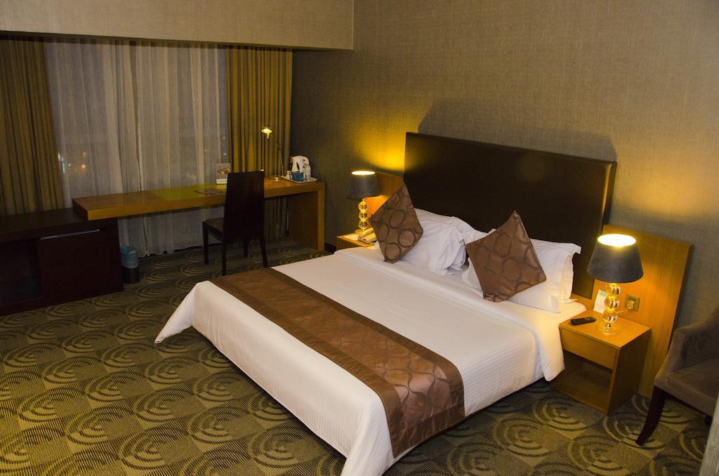 Star Points Hotel 쿠알라룸푸르 외부 사진
