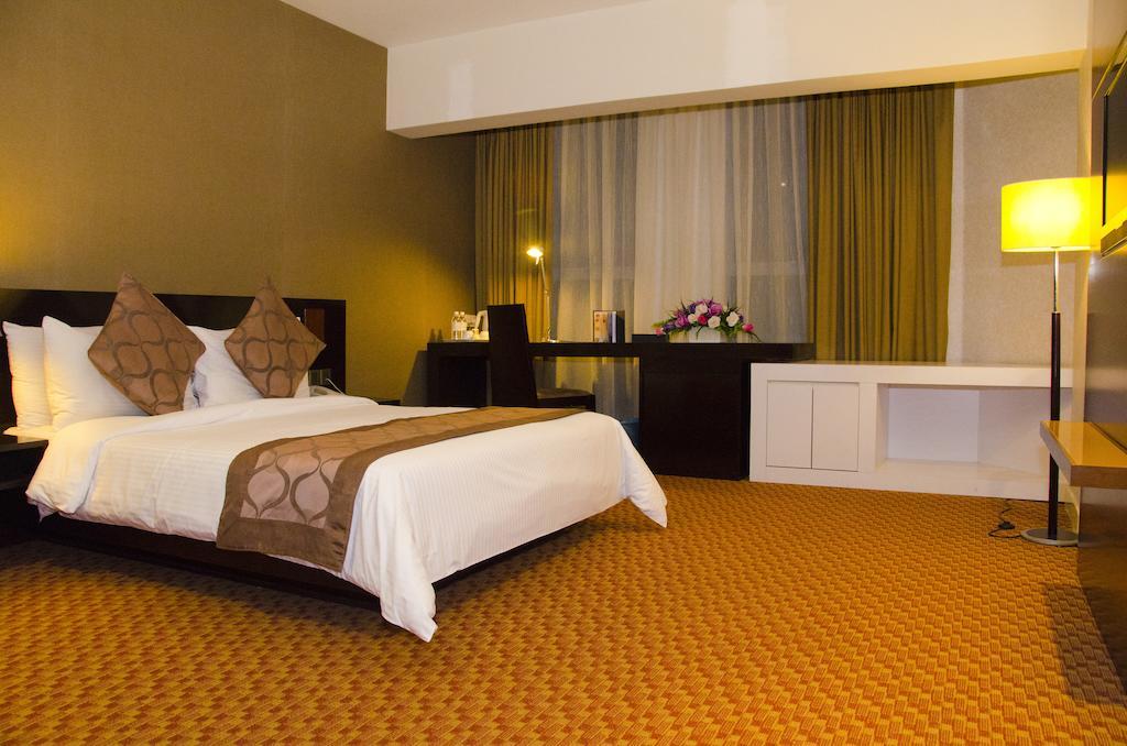 Star Points Hotel 쿠알라룸푸르 외부 사진