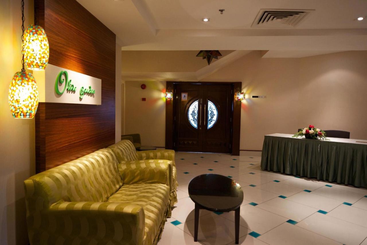 Star Points Hotel 쿠알라룸푸르 외부 사진