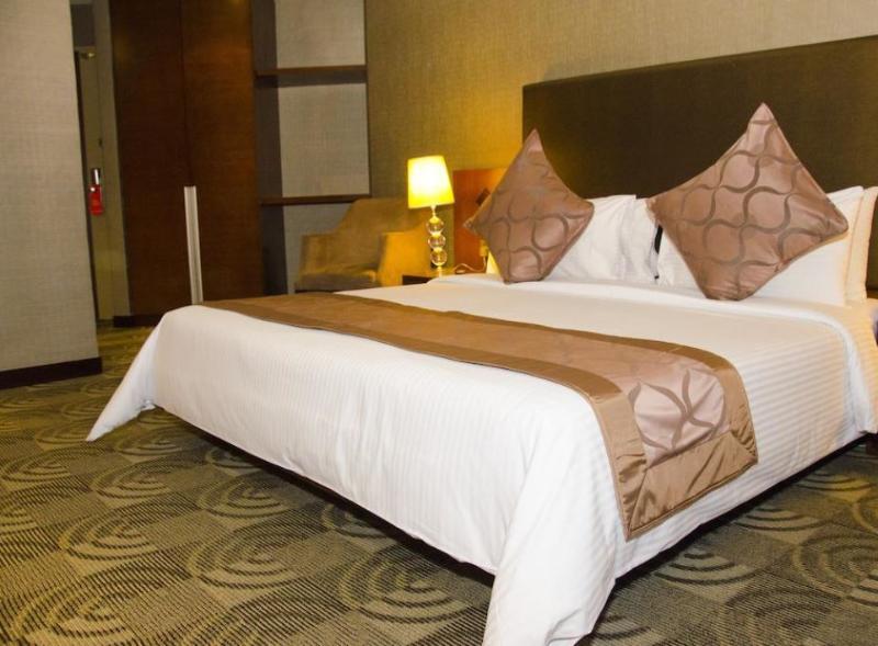 Star Points Hotel 쿠알라룸푸르 외부 사진